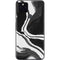 Black Marble Ink Google Pixel 5 Skin
